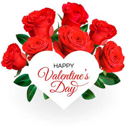 Valentine's Day