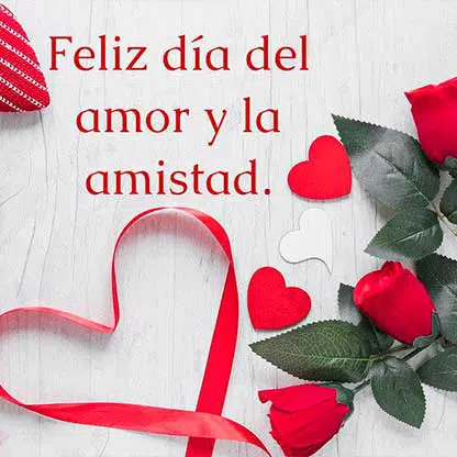 Amor y Amistad